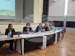 Снимка: Министерство на земеделието и храните