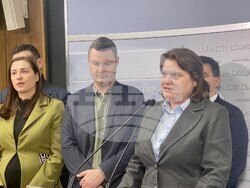 Снимка: Пресцентър Столична община