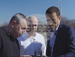 Снимка: Пресцентър Столична община