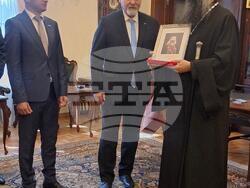 Снимка: Гражданска инициатива "Будители" 