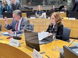 Снимка: Министерство на външните работи 