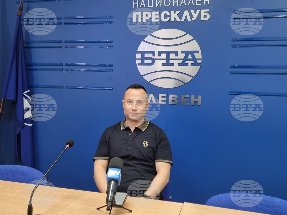 Искаме да е намалена ставката на ДДС заради нашите клиенти, за да не вдигаме цените, каза ресторантьор от Плевен
