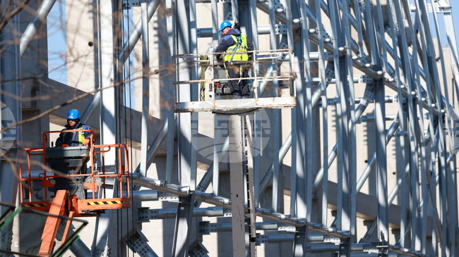 „Българска армия“ ще разполага с най-качествения терен на Балканите, увериха от ЦСКА