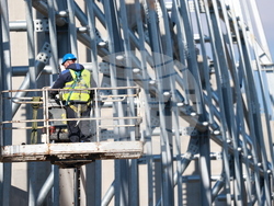 Стадион „Българска армия” - реконструкция