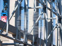 Стадион „Българска армия” - реконструкция