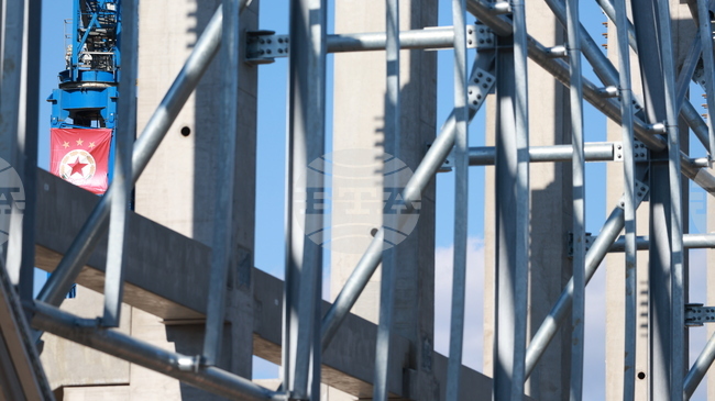 Футболният ЦСКА се похвали, че стадионът се оформя с бързи темпове