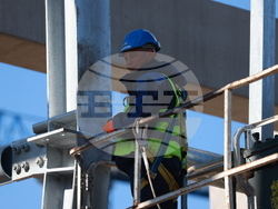 Стадион „Българска армия” - реконструкция