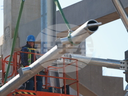 Стадион „Българска армия” - реконструкция