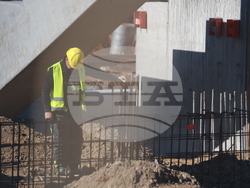 Стадион „Българска армия” - реконструкция