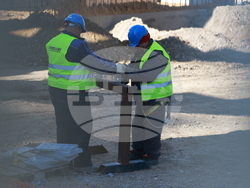 Стадион „Българска армия” - реконструкция