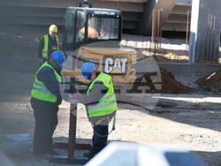 Стадион „Българска армия” - реконструкция