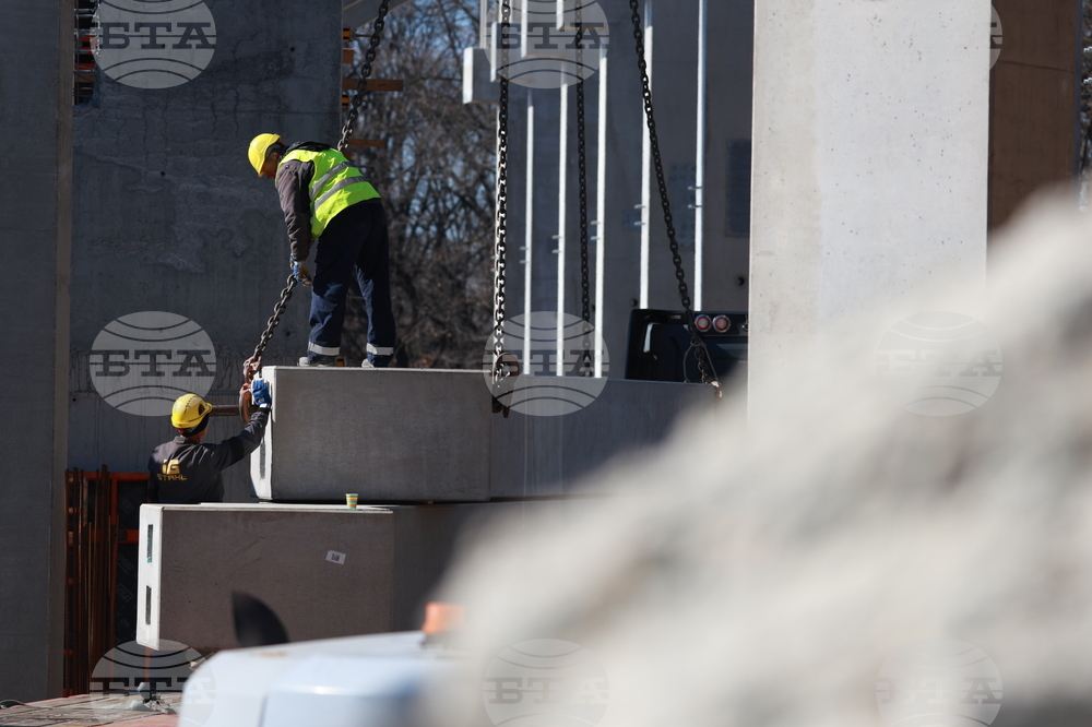 Job Offers in Bulgaria Decrease by 10% in May Y/Y