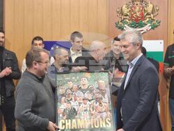 Снимка: Община Варна