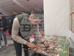 Снимка: Община Варна