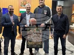 Снимка: Община Варна