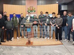 Снимка: Община Варна