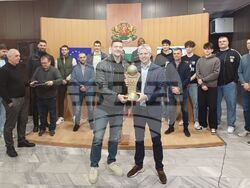 Снимка: Община Варна