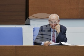 Парламент - заседание