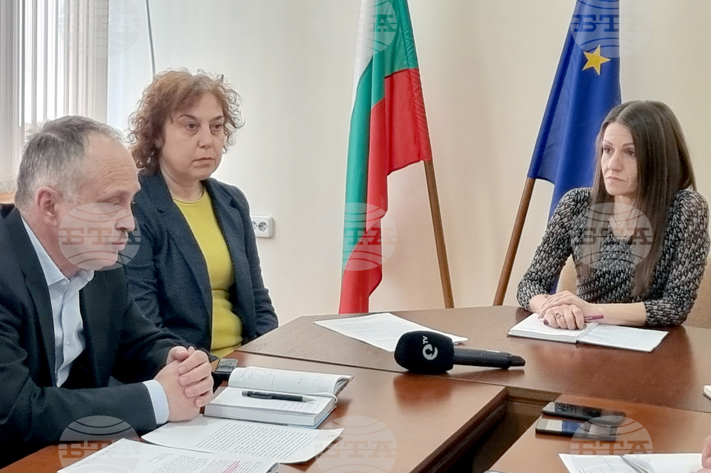 Влиза в сила забрана за отглеждане на птици на открито и пазари за тях в област Хасково, реши Областната епизоотична комисия