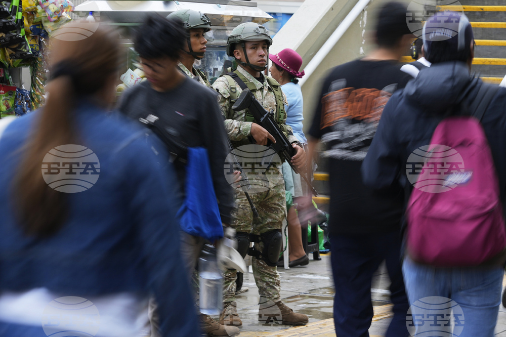 Foreign Ministry Warns Bulgarian Citizens to Avoid Travelling to Lima and Callao Province in Peru