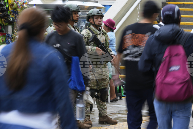 Foreign Ministry Warns Bulgarian Citizens to Avoid Travelling to Lima and Callao Province in Peru