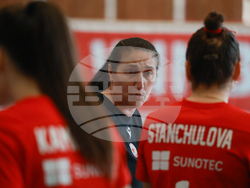 Волейбол - Първенство на България за жени - ЦСКА - Славия