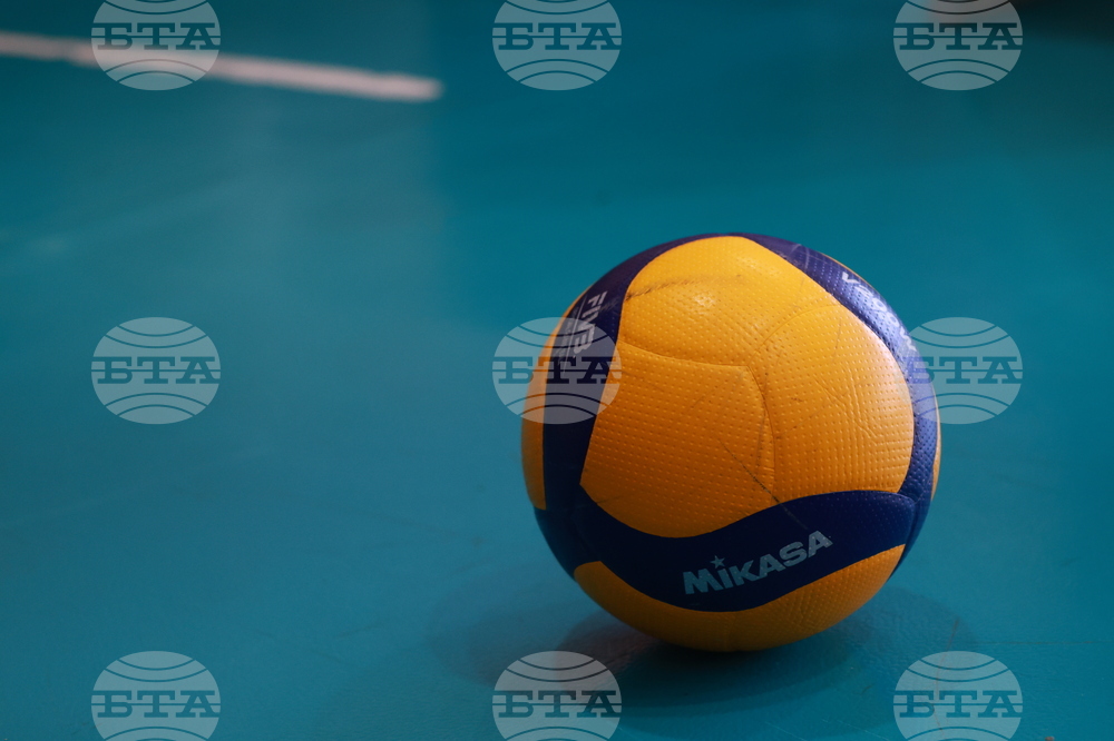 Локомотив Авиа (Пловдив) привлече разпределителя Владимир Станков