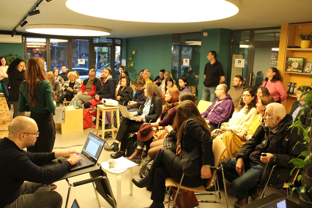 За годишен отпуск за доброволчество настояват от организации