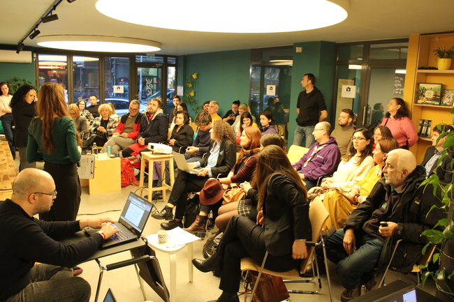 За годишен отпуск за доброволчество настояват от организации