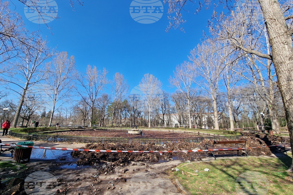 Sofia Mayor Terziev Unveils BGN 330 M Green Push in 2025 Budget