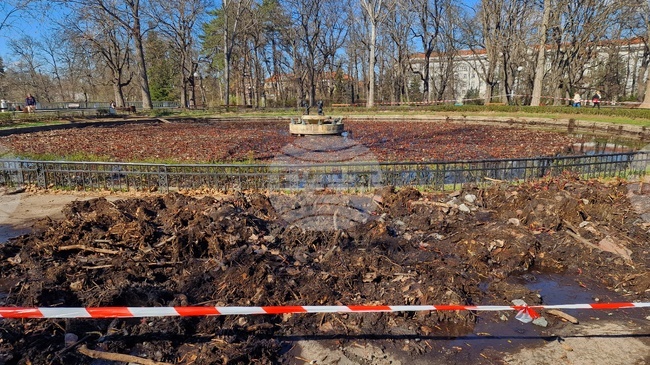 Над 600 души на близо 40 локации в София са заявили участие в пролетното почистване на столицата, съобщи кметът Васил Терзиев