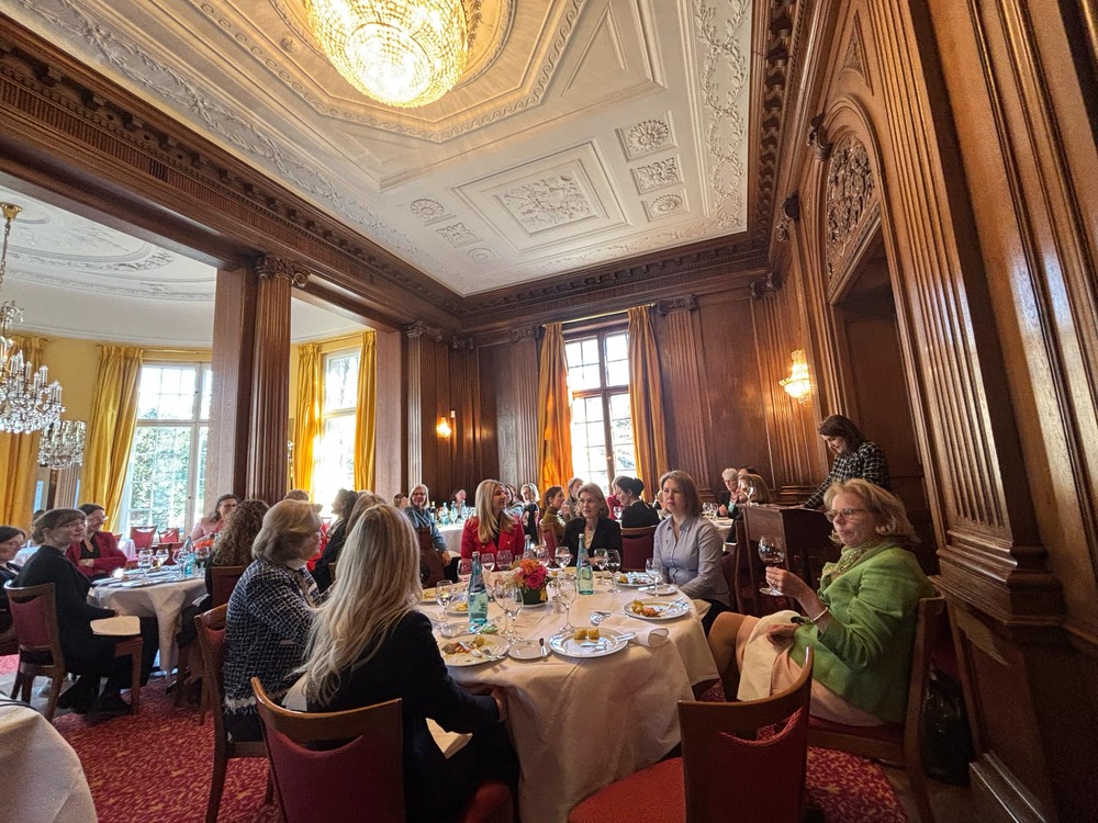 Представяне на България като туристическа дестинация се състоя във Франкфурт