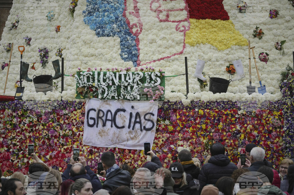 Spain Fallas
