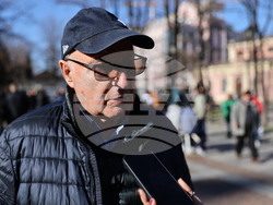 Пловдив - представители на ресторантьорския бранш - протест