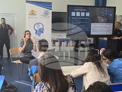 Снимка: Сдружение “Азбукари”