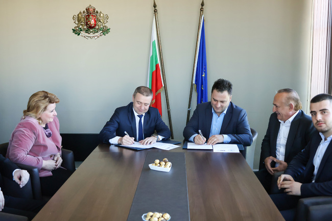 Комисията за финансов надзор, в партньорство със Стопанска академия „Димитър А. Ценов“ – Свищов, започва серия от инициативи, посветени на финансовата грамотност