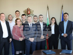 Снимка: Комисия за финансов надзор