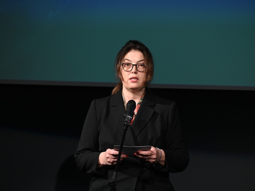 Заместник-министър Ива Петрова: Сигурната зелена енергия и иновативните технологии са ключови за прехода към нисковъглеродна икономика