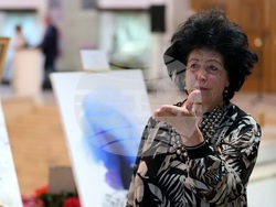 „Море, четка и длето през погледа и сърцето на съвременни творци“ - изложба