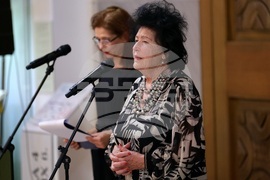 „Море, четка и длето през погледа и сърцето на съвременни творци“ - изложба