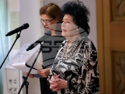 „Море, четка и длето през погледа и сърцето на съвременни творци“ - изложба