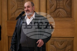 „Море, четка и длето през погледа и сърцето на съвременни творци“ - изложба