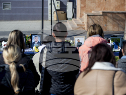 North Macedonia Nightclub Fire