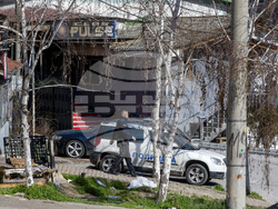 North Macedonia Nightclub Fire