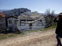 North Macedonia Nightclub Fire