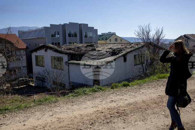 Ще се борим докрай за интегрирането на всяко дете в обществото, каза кметът на Кочани по повод годишнината от пожара в дискотека "Пулс"