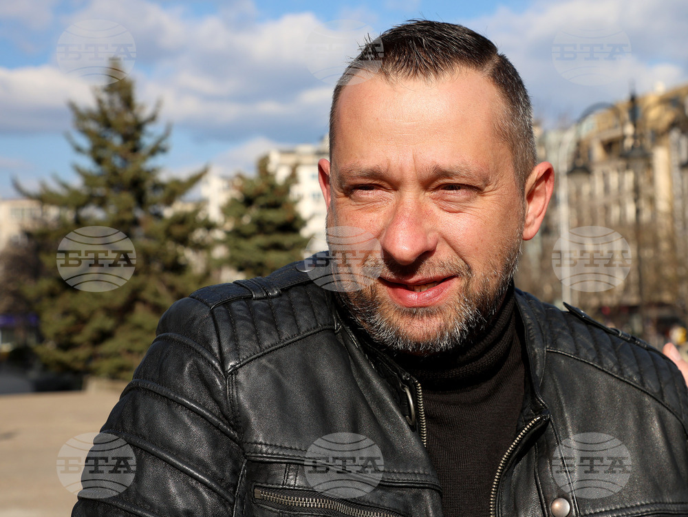 Варна - протест на ресторантьори