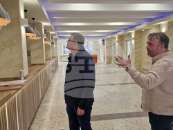 Хасково - ремонт - читалище "Заря"