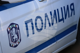 Благоевград - ресторантьори - протест