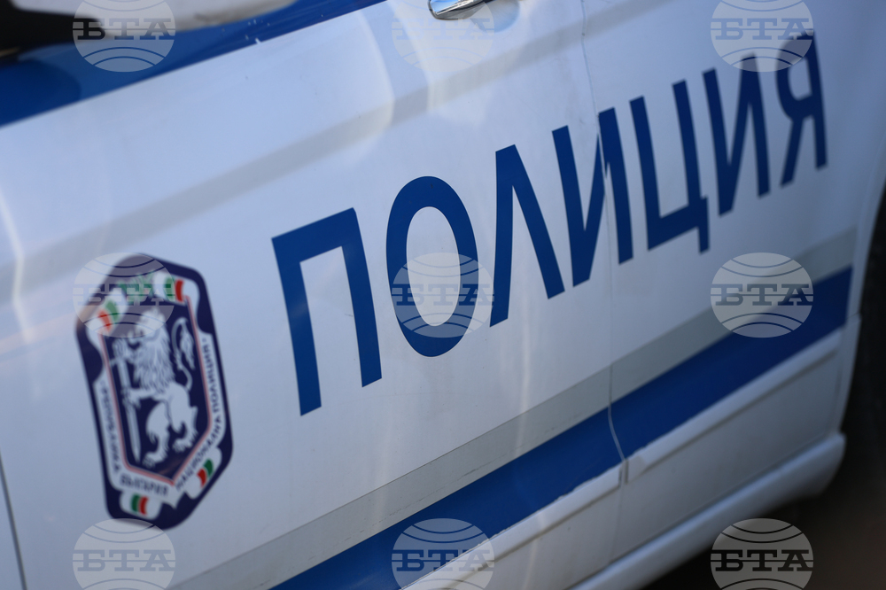 Благоевград - ресторантьори - протест